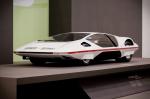 Ferrari 512 S Modulo Concept 1970 года